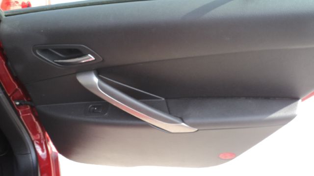 2006 Pontiac G6 4dr Sdn Base