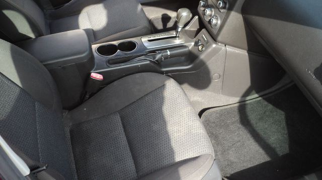 2006 Pontiac G6 4dr Sdn Base