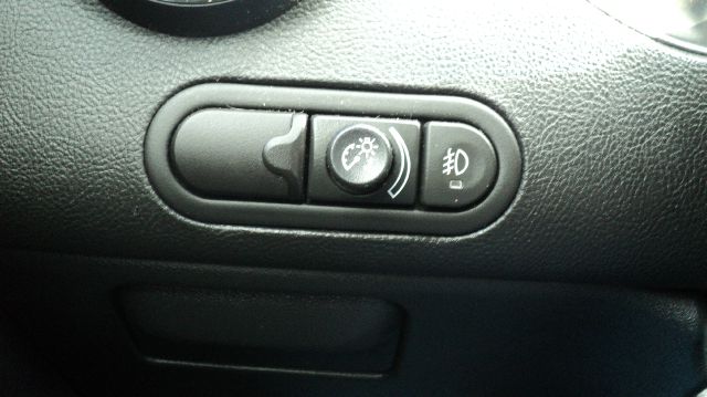 2006 Pontiac G6 4dr Sdn Base