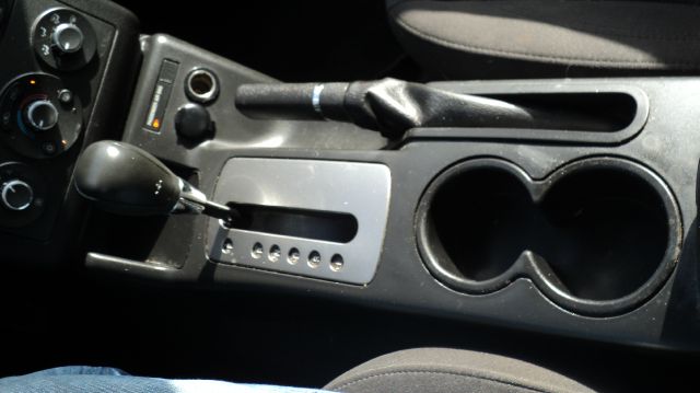 2006 Pontiac G6 4dr Sdn Base