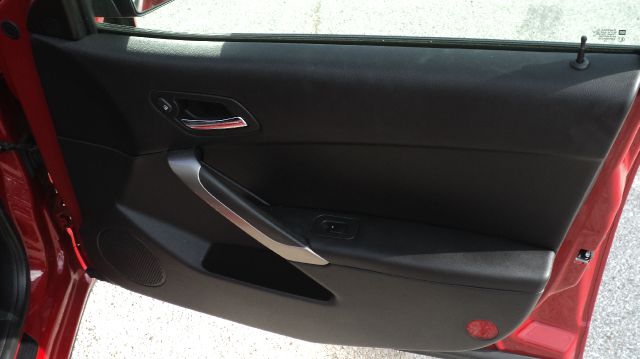 2006 Pontiac G6 4dr Sdn Base