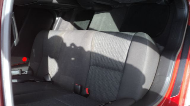 2006 Pontiac G6 4dr Sdn Base