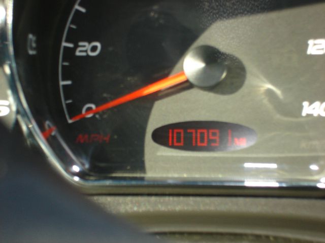 2006 Pontiac G6 3.5tl W/tech Pkg