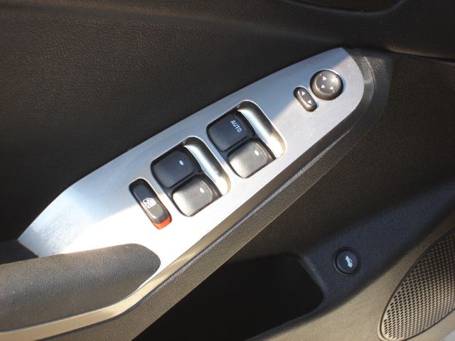 2006 Pontiac G6 3.5tl W/tech Pkg