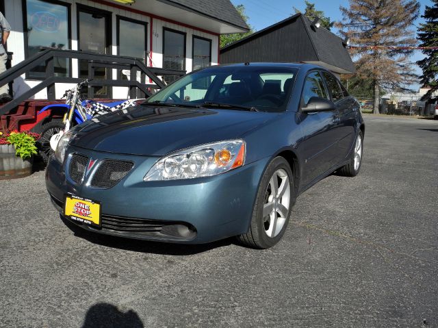 2006 Pontiac G6 LS Flex Fuel 4x4 This Is One Of Our Best Bargains