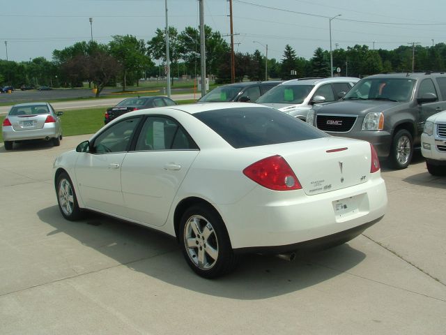 2006 Pontiac G6 Passion