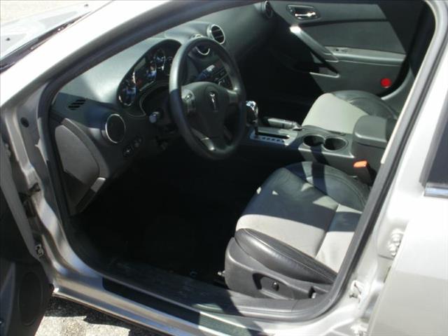 2006 Pontiac G6 Sienna