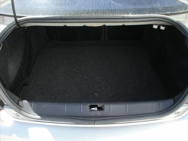 2006 Pontiac G6 Sienna