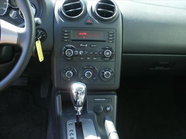 2006 Pontiac G6 Sienna