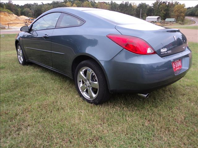 2006 Pontiac G6 Sportback LS