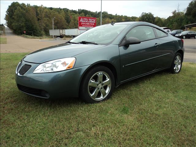 2006 Pontiac G6 Sportback LS