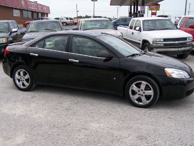 2006 Pontiac G6 Passion