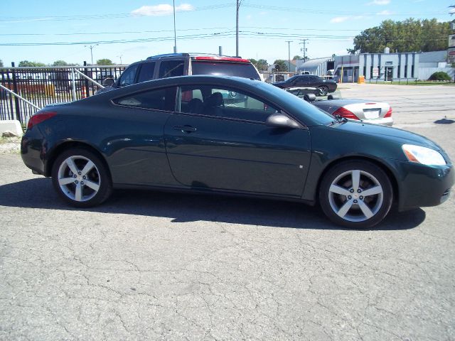 2006 Pontiac G6 335xi Coupe AWD
