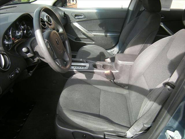 2006 Pontiac G6 Unknown