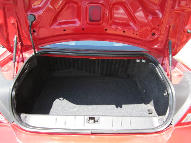 2006 Pontiac G6 Sportback LS