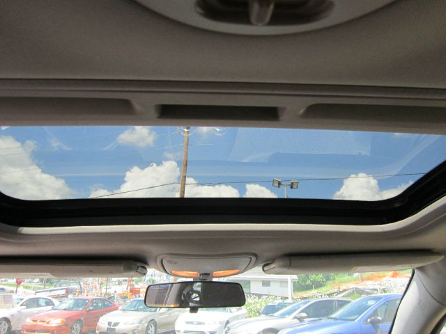 2006 Pontiac G6 Sportback LS