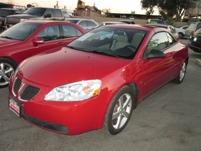 2006 Pontiac G6 Flying Spur Mulliner Edition