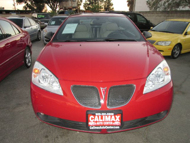 2006 Pontiac G6 Flying Spur Mulliner Edition