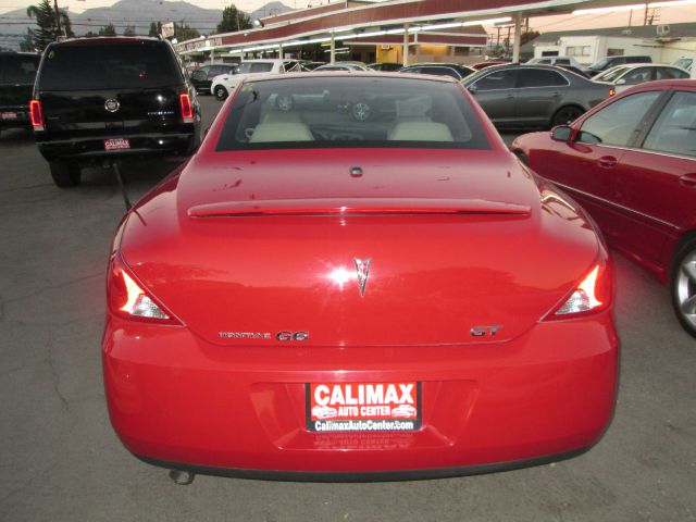 2006 Pontiac G6 Flying Spur Mulliner Edition