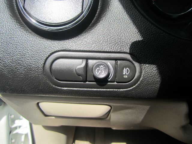 2006 Pontiac G6 Passion