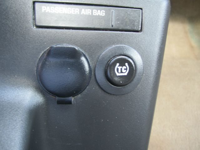 2006 Pontiac G6 Passion