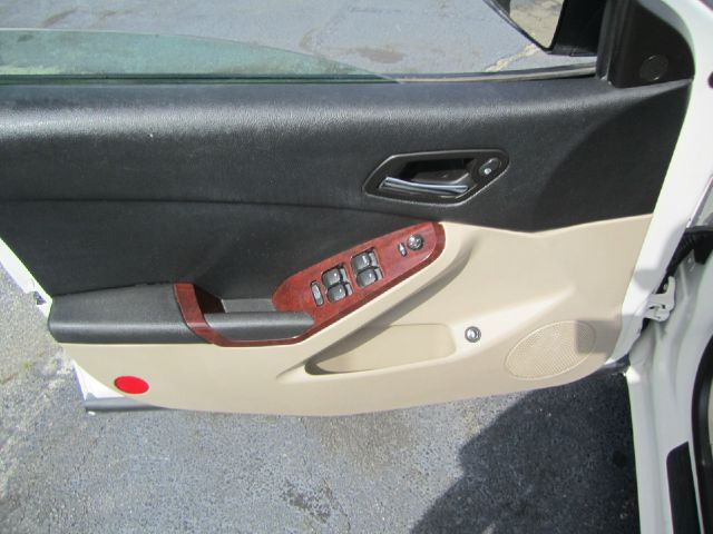 2006 Pontiac G6 Passion