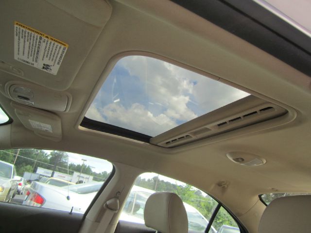 2006 Pontiac G6 Passion