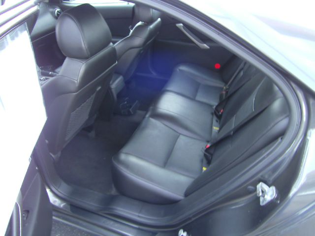 2006 Pontiac G6 Passion