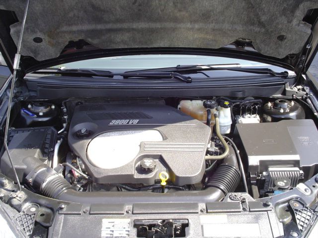 2006 Pontiac G6 335xi Coupe AWD