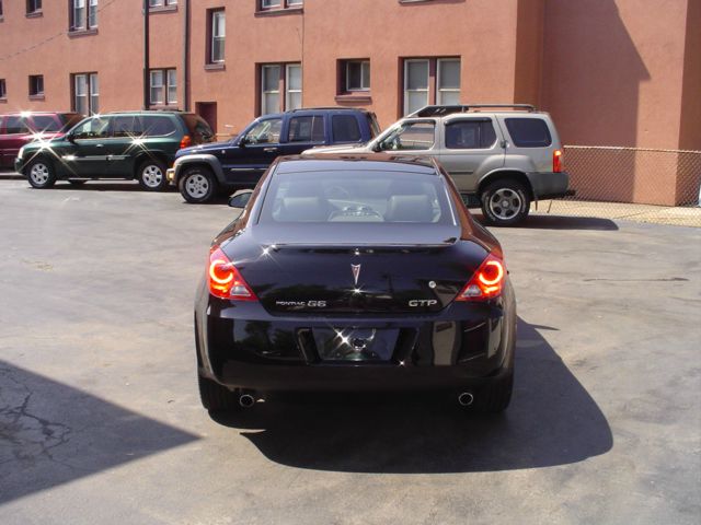 2006 Pontiac G6 335xi Coupe AWD