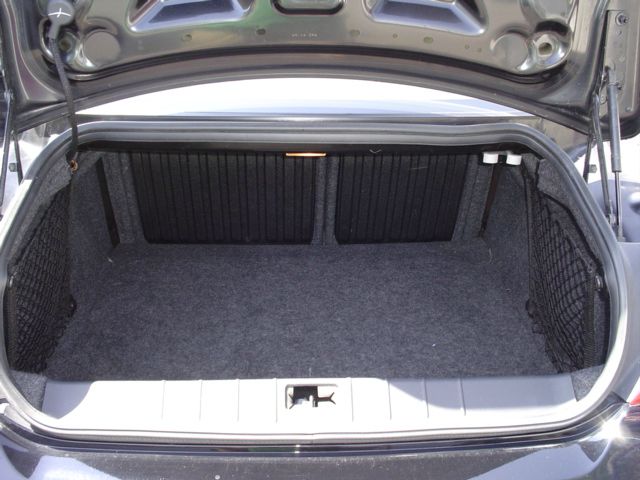 2006 Pontiac G6 335xi Coupe AWD