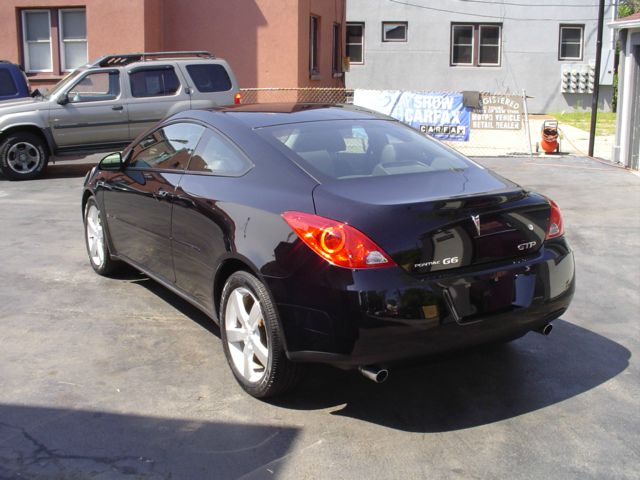 2006 Pontiac G6 335xi Coupe AWD