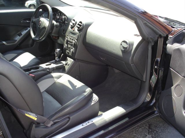2006 Pontiac G6 335xi Coupe AWD