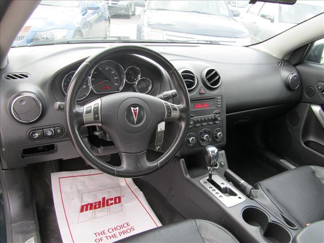 2006 Pontiac G6 Passion