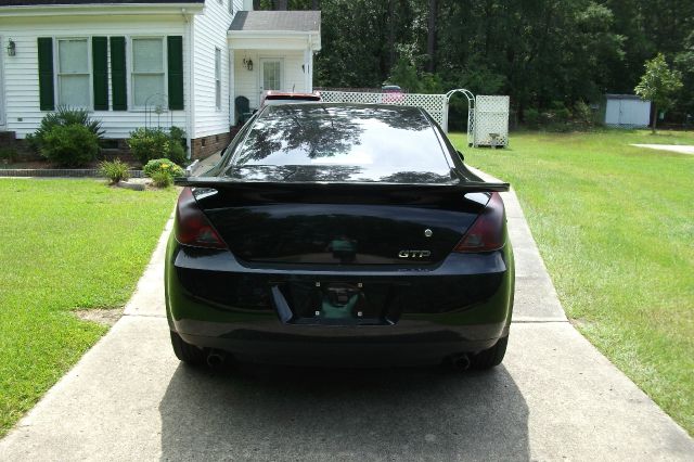 2006 Pontiac G6 335xi Coupe AWD