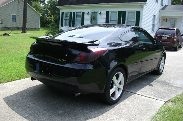 2006 Pontiac G6 335xi Coupe AWD