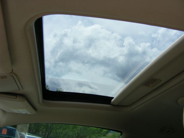 2006 Pontiac G6 Sportback LS