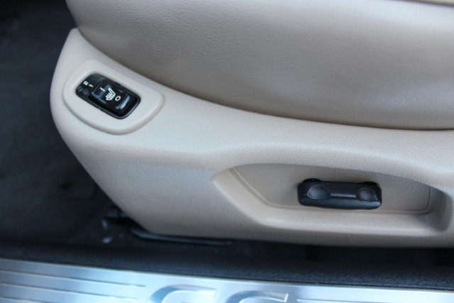 2007 Pontiac G6 Flying Spur Mulliner Edition