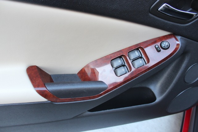 2007 Pontiac G6 Flying Spur Mulliner Edition