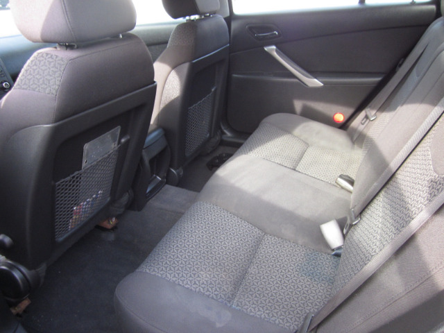 2007 Pontiac G6 3.5tl W/tech Pkg