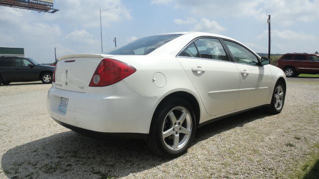 2007 Pontiac G6 3.5tl W/tech Pkg