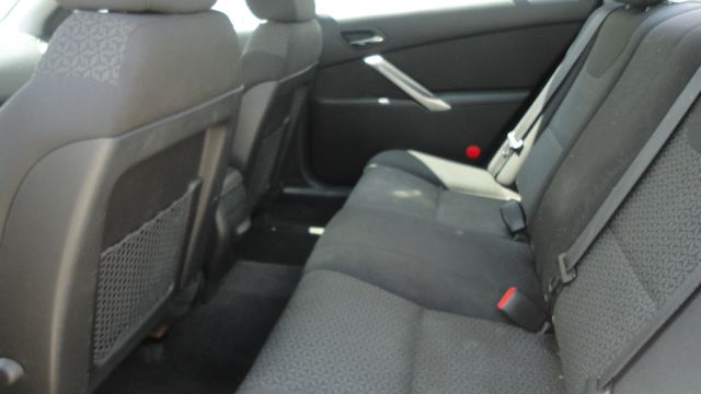 2007 Pontiac G6 3.5tl W/tech Pkg