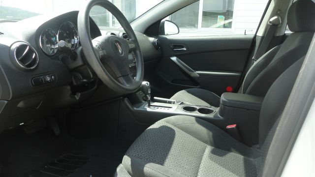 2007 Pontiac G6 3.5tl W/tech Pkg