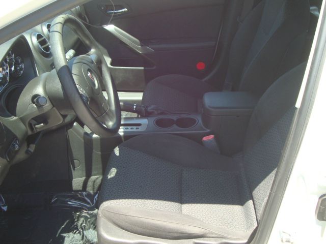 2007 Pontiac G6 3.5tl W/tech Pkg