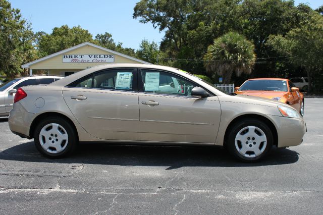 2007 Pontiac G6 3rd Row Seating 24 Chrome Wheels