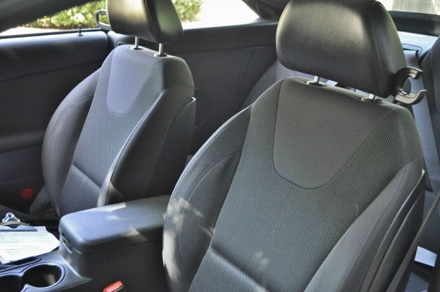 2007 Pontiac G6 Flying Spur Mulliner Edition