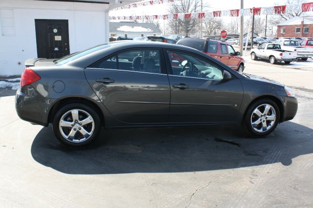 2007 Pontiac G6 XUV SLE 4WD