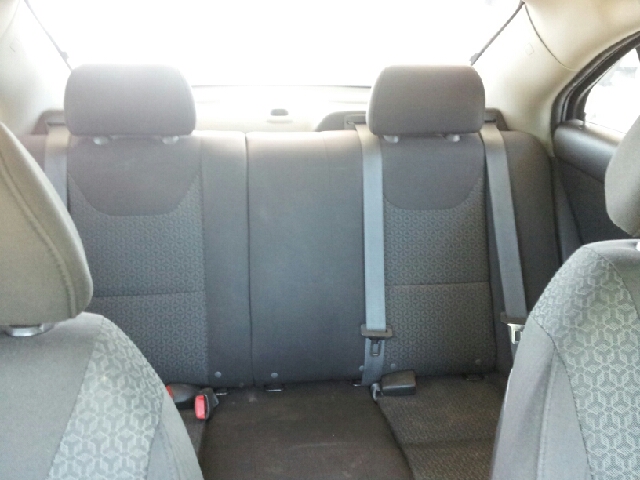 2007 Pontiac G6 3.5tl W/tech Pkg