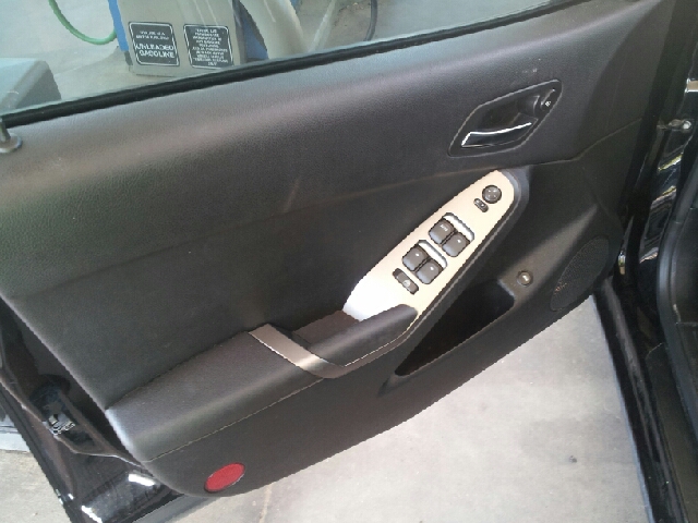 2007 Pontiac G6 3.5tl W/tech Pkg