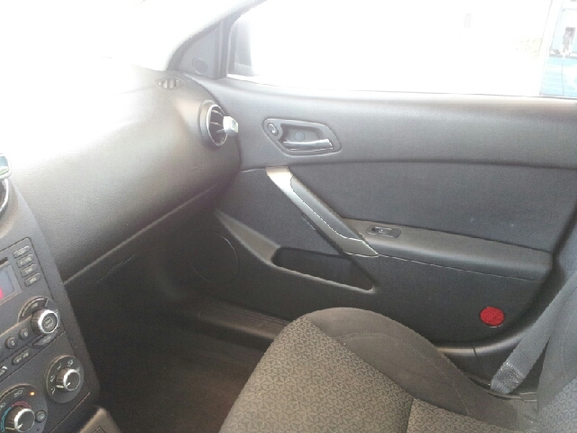 2007 Pontiac G6 3.5tl W/tech Pkg